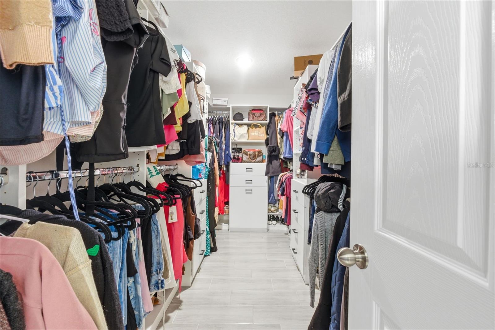 GREENFIELD VILLAGE PH II - Residential