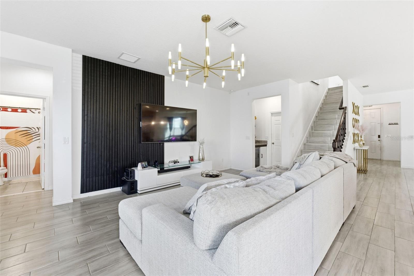 GREENFIELD VILLAGE PH II - Residential