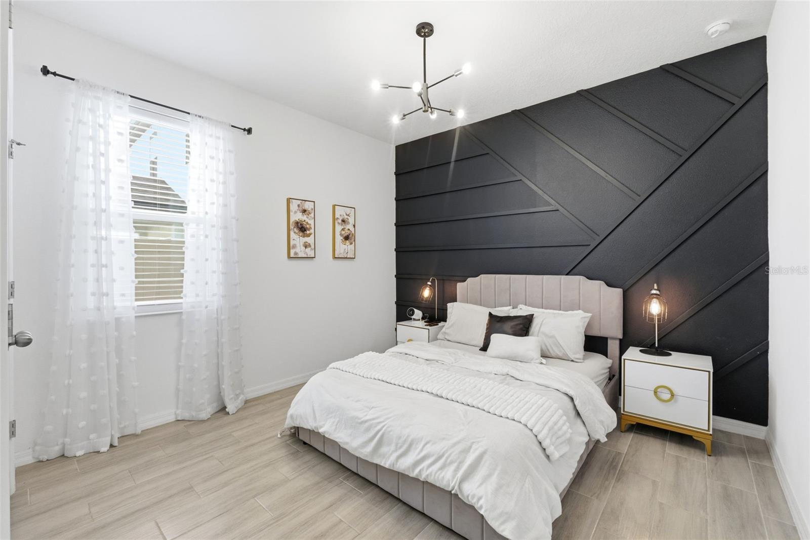 GREENFIELD VILLAGE PH II - Residential