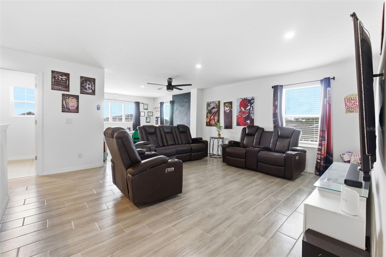 GREENFIELD VILLAGE PH II - Residential