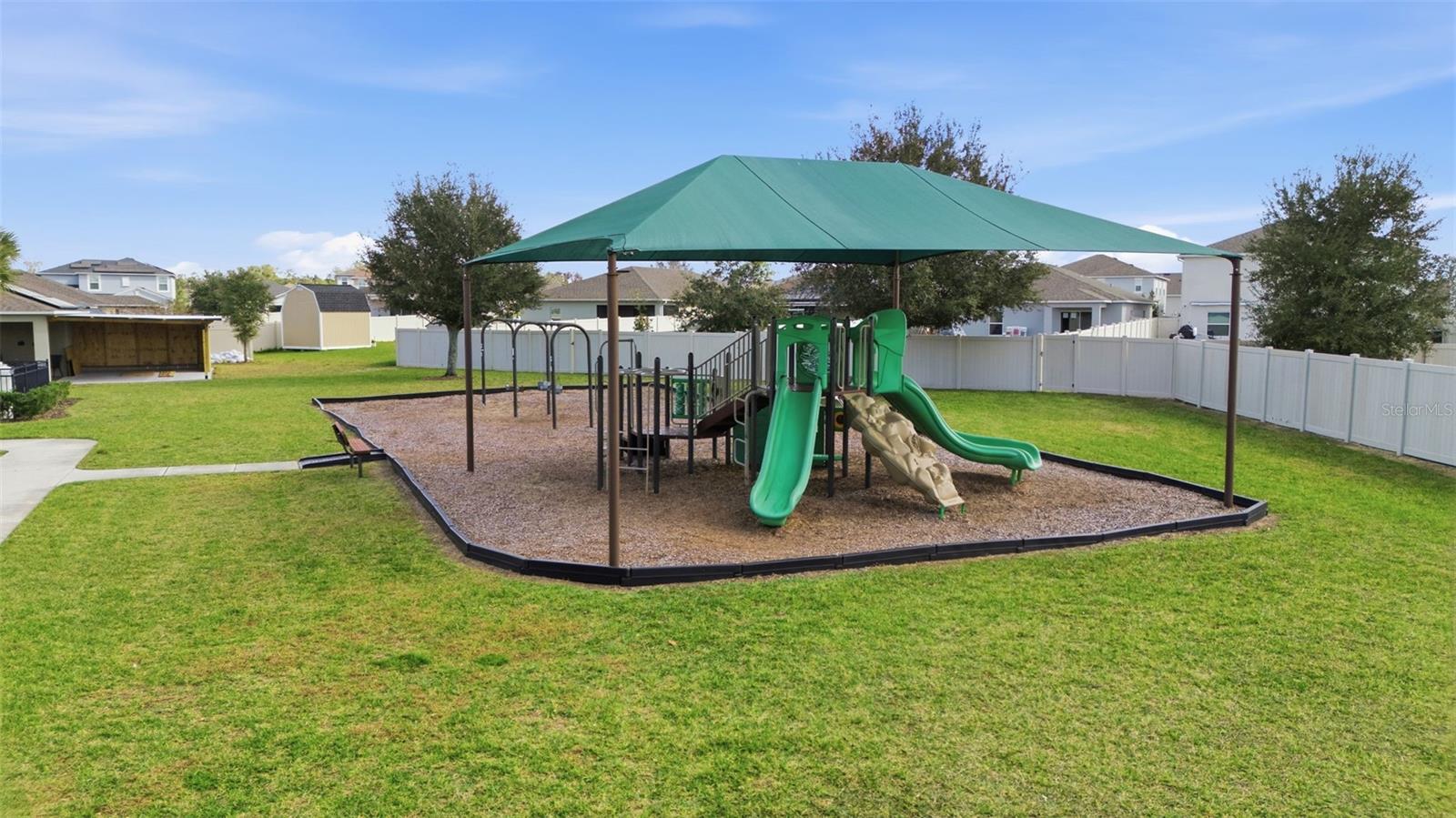 GREENFIELD VILLAGE PH II - Residential