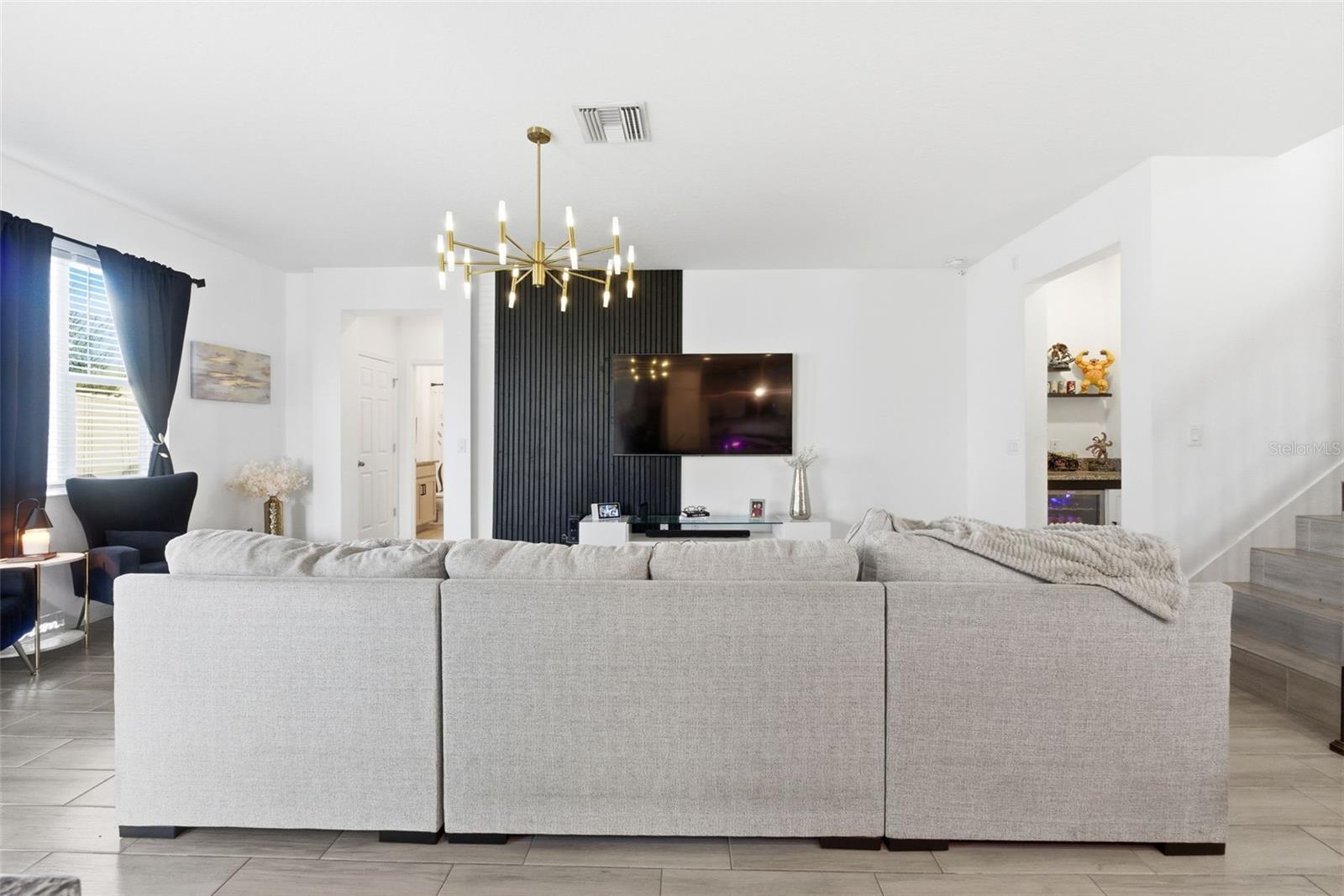 GREENFIELD VILLAGE PH II - Residential