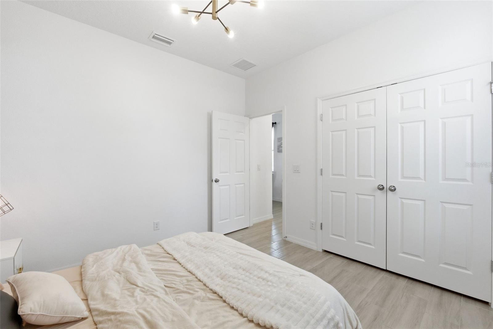 GREENFIELD VILLAGE PH II - Residential