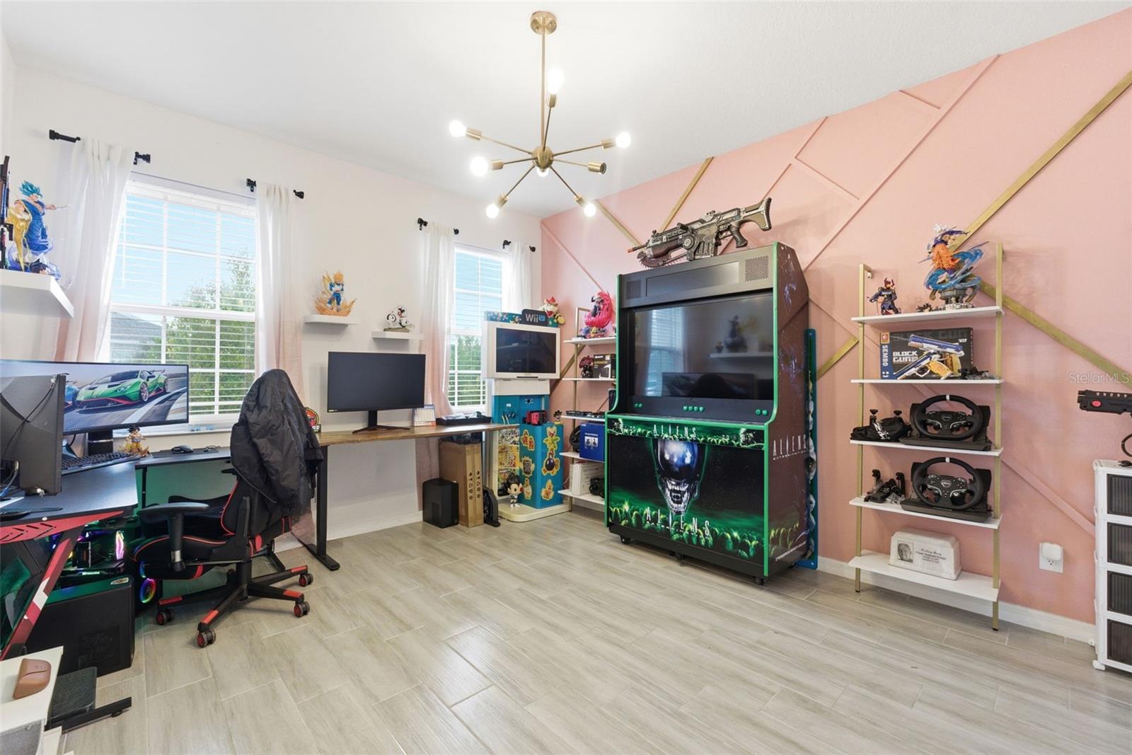 GREENFIELD VILLAGE PH II - Residential