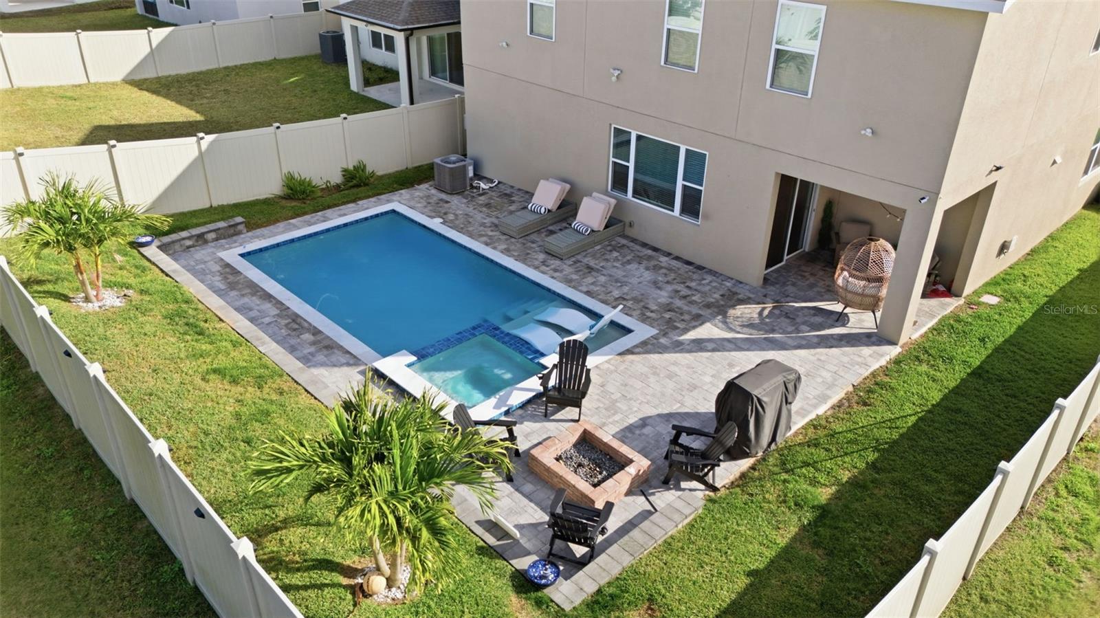 GREENFIELD VILLAGE PH II - Residential