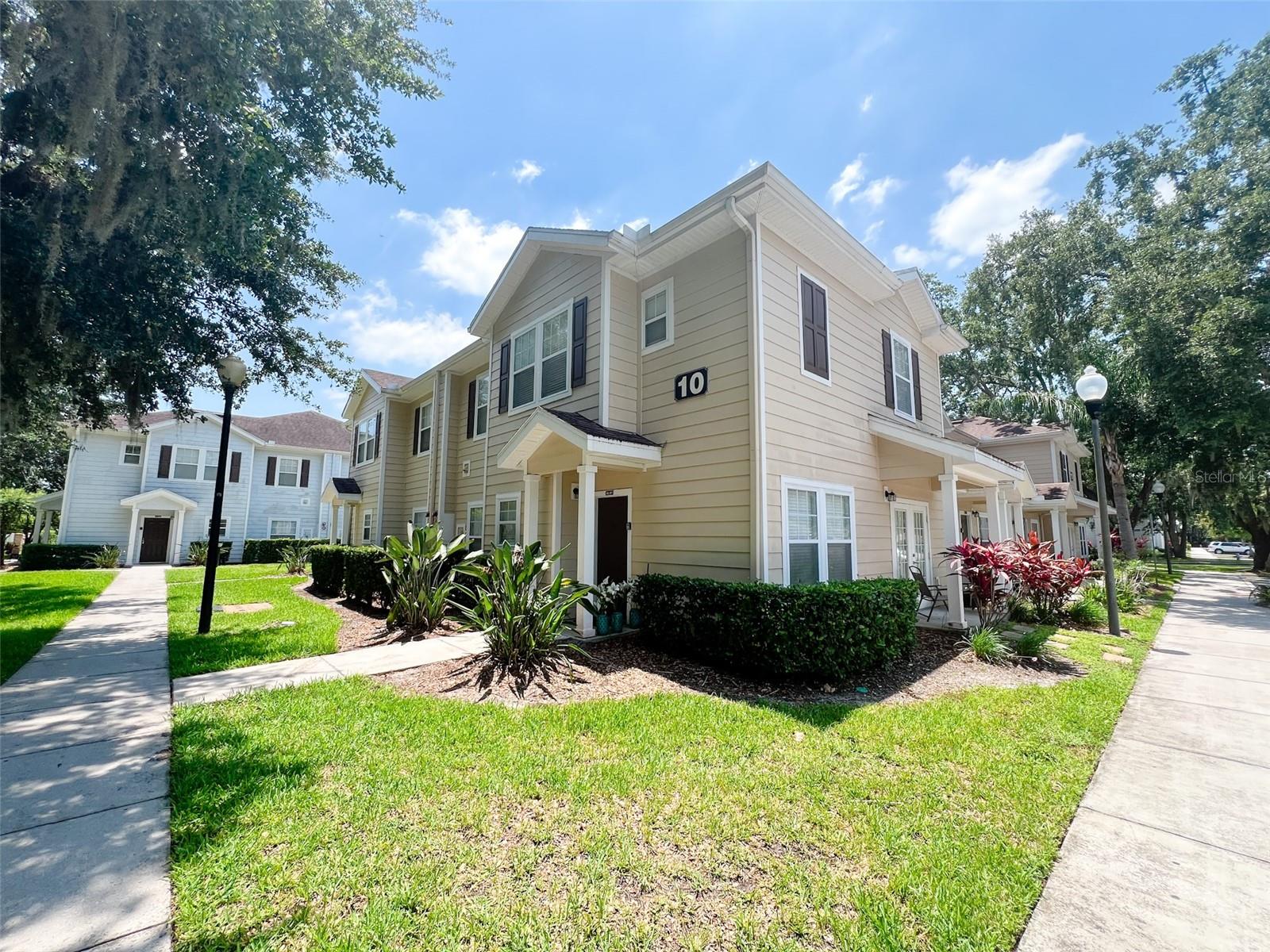 5356 DIPLOMAT COURT 108