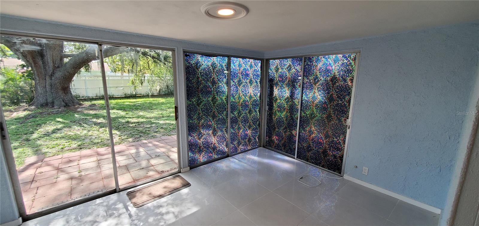 SUN HAVEN - Residential Lease