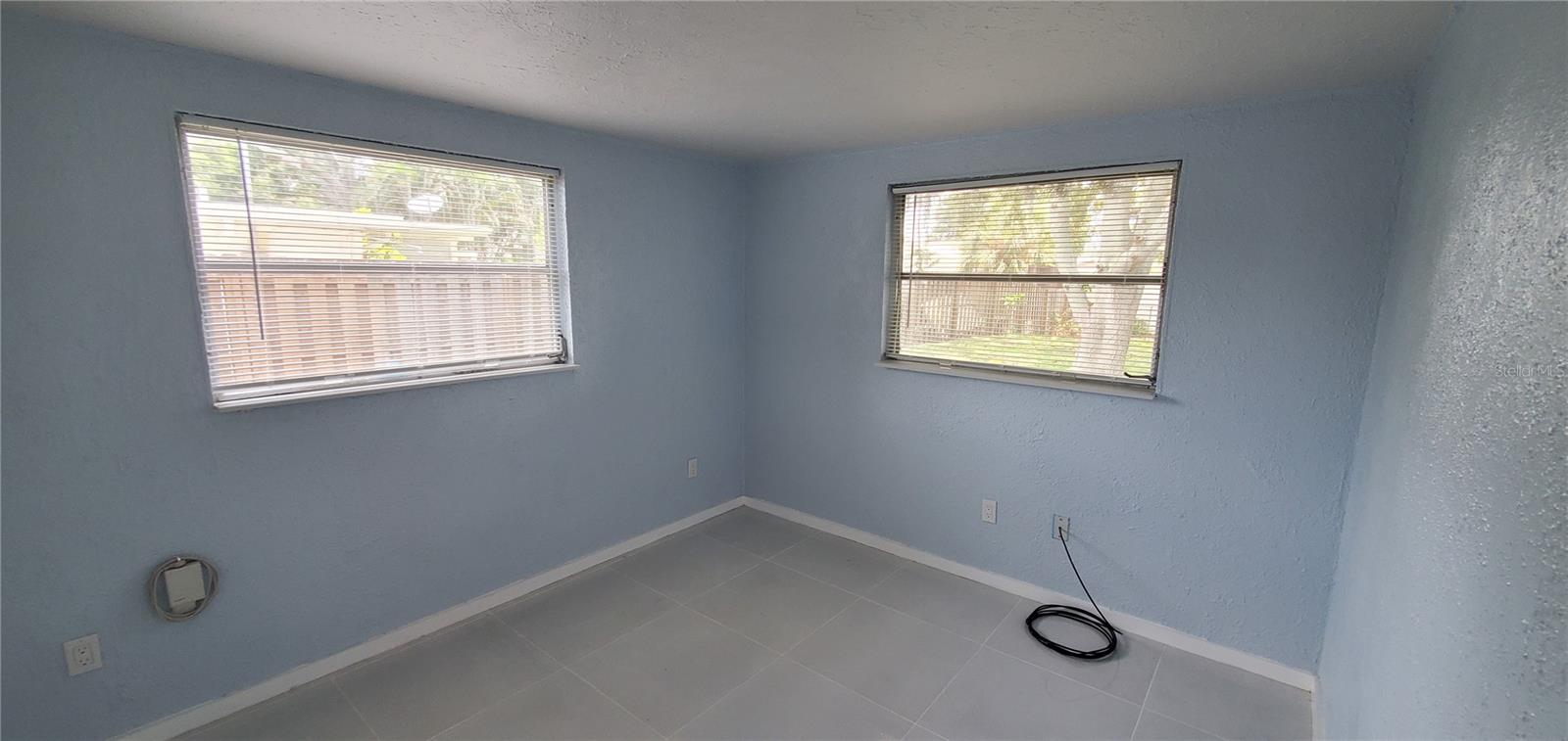 SUN HAVEN - Residential Lease