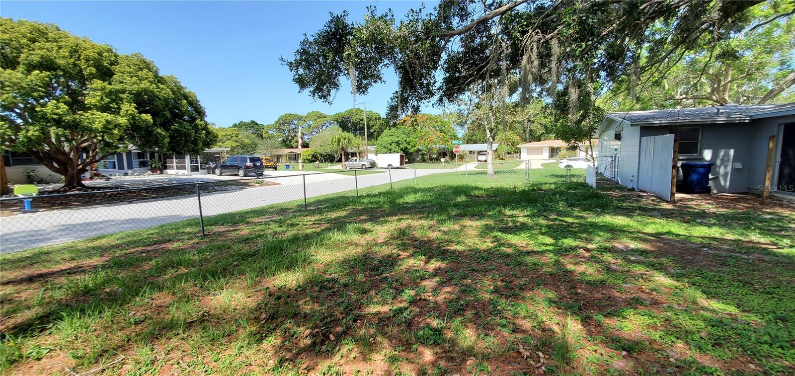 SUN HAVEN - Residential Lease
