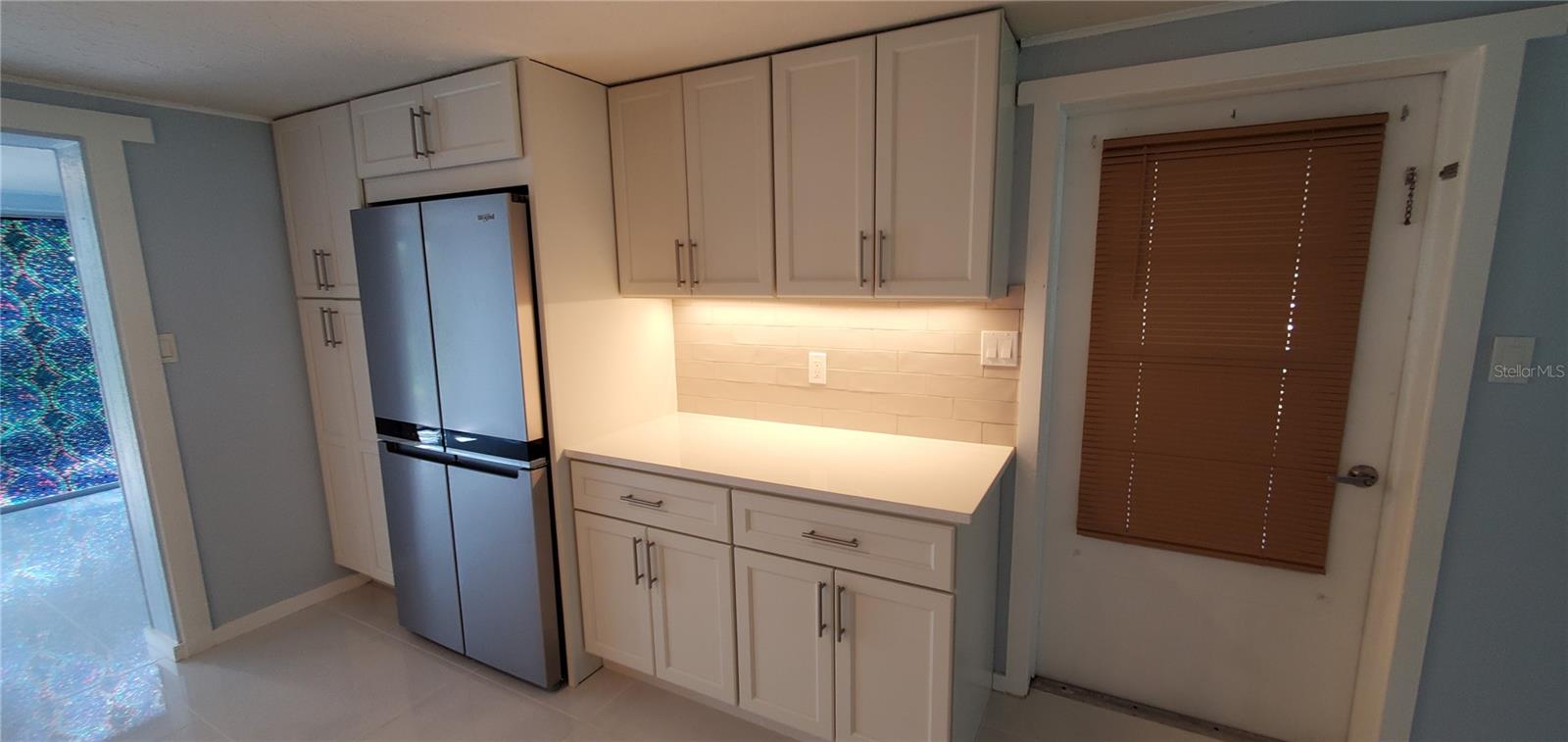 SUN HAVEN - Residential Lease