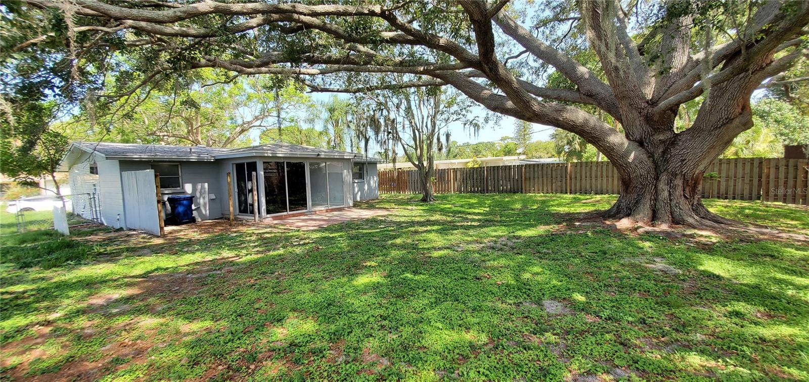 SUN HAVEN - Residential Lease