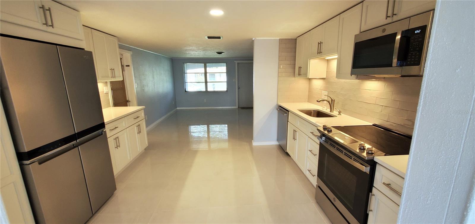 SUN HAVEN - Residential Lease