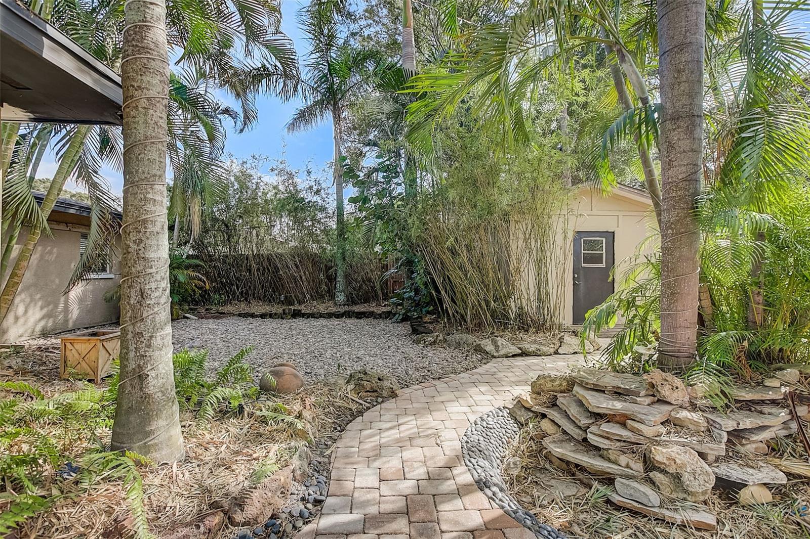 PARK SOUTH SUB - Residential