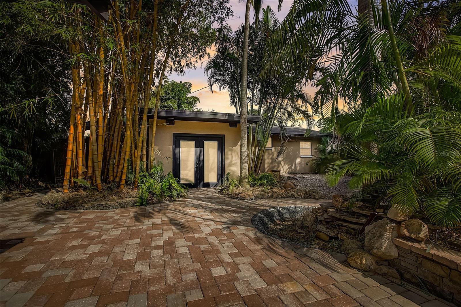 PARK SOUTH SUB - Residential