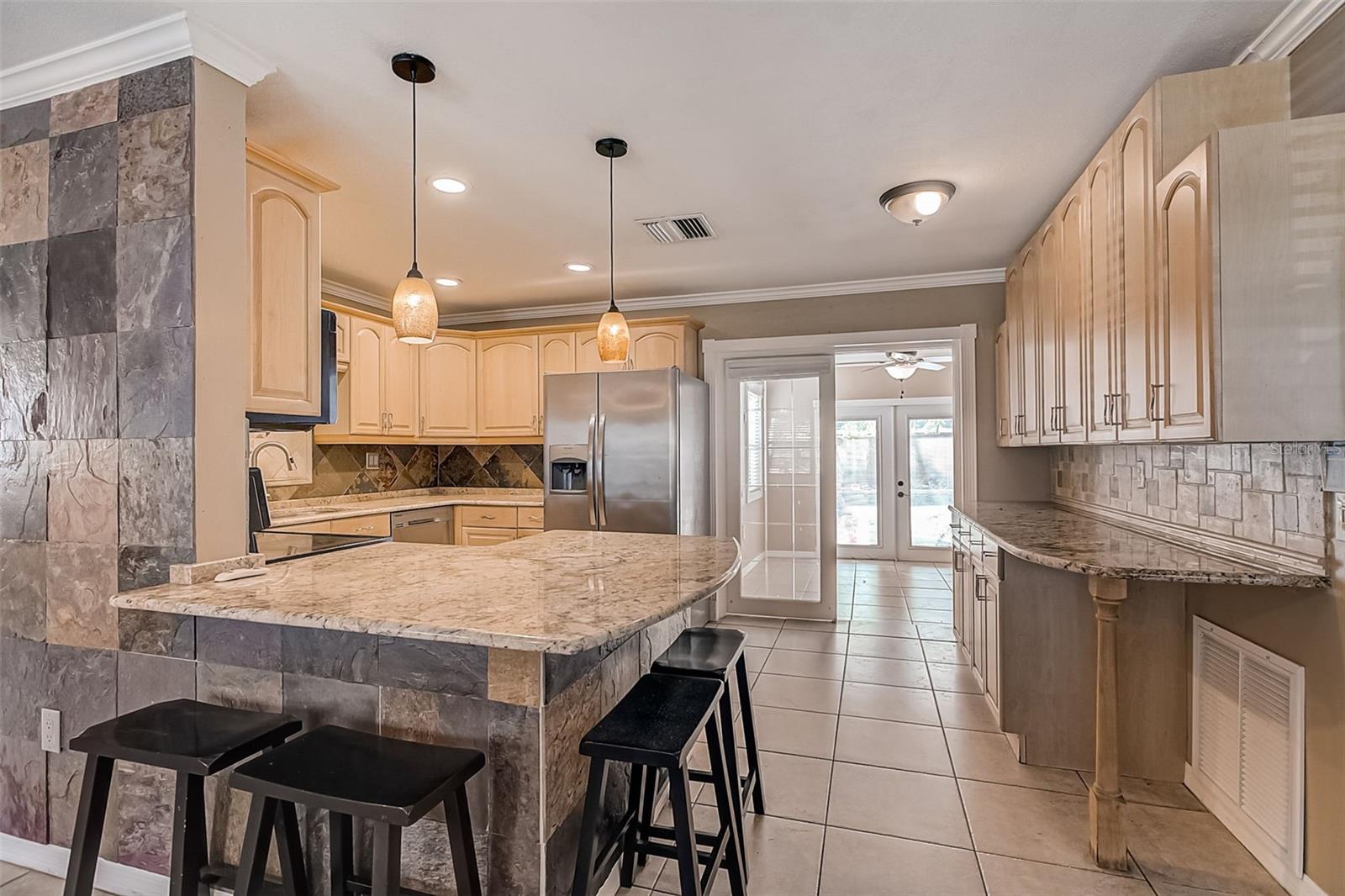 PARK SOUTH SUB - Residential