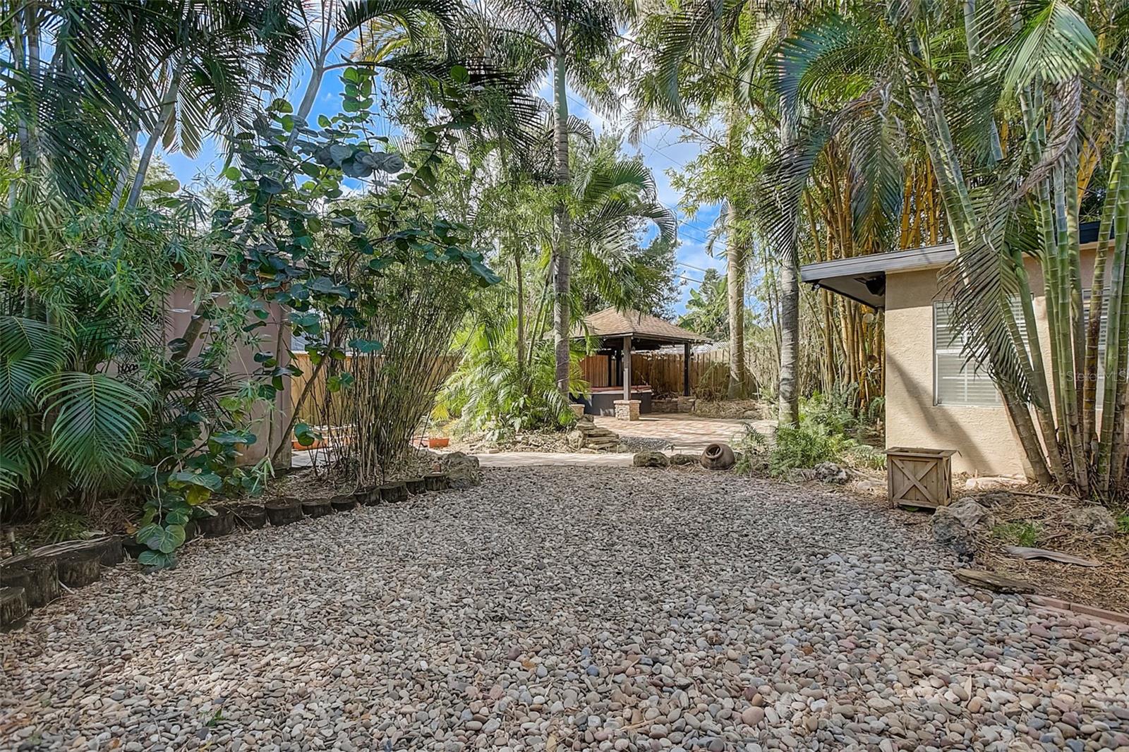 PARK SOUTH SUB - Residential