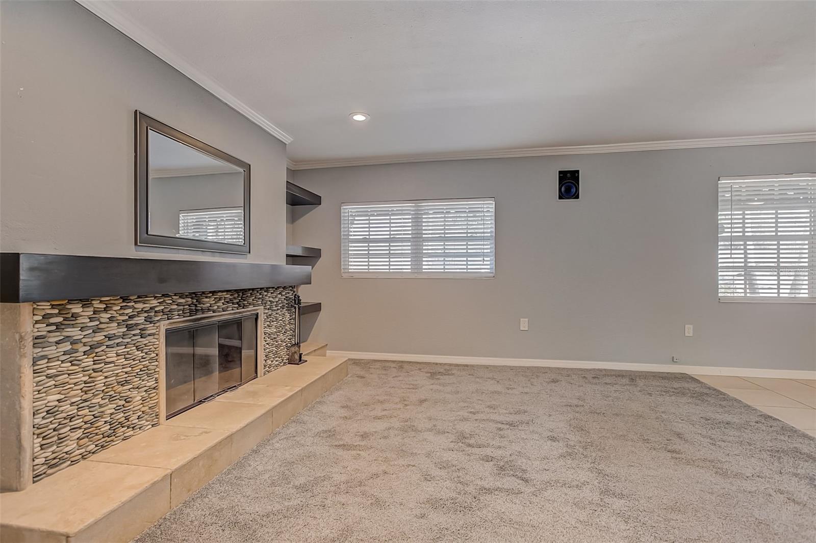 PARK SOUTH SUB - Residential