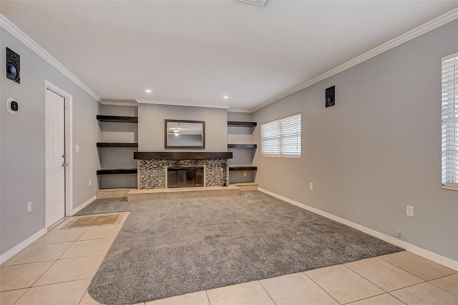 PARK SOUTH SUB - Residential