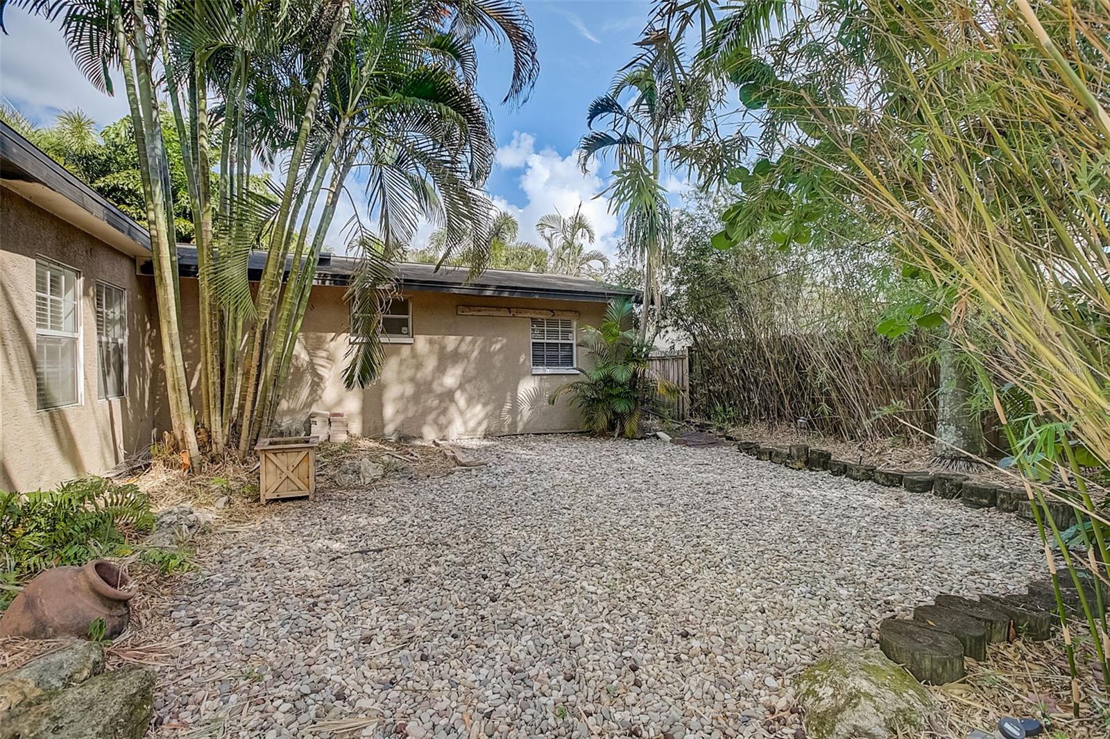 PARK SOUTH SUB - Residential