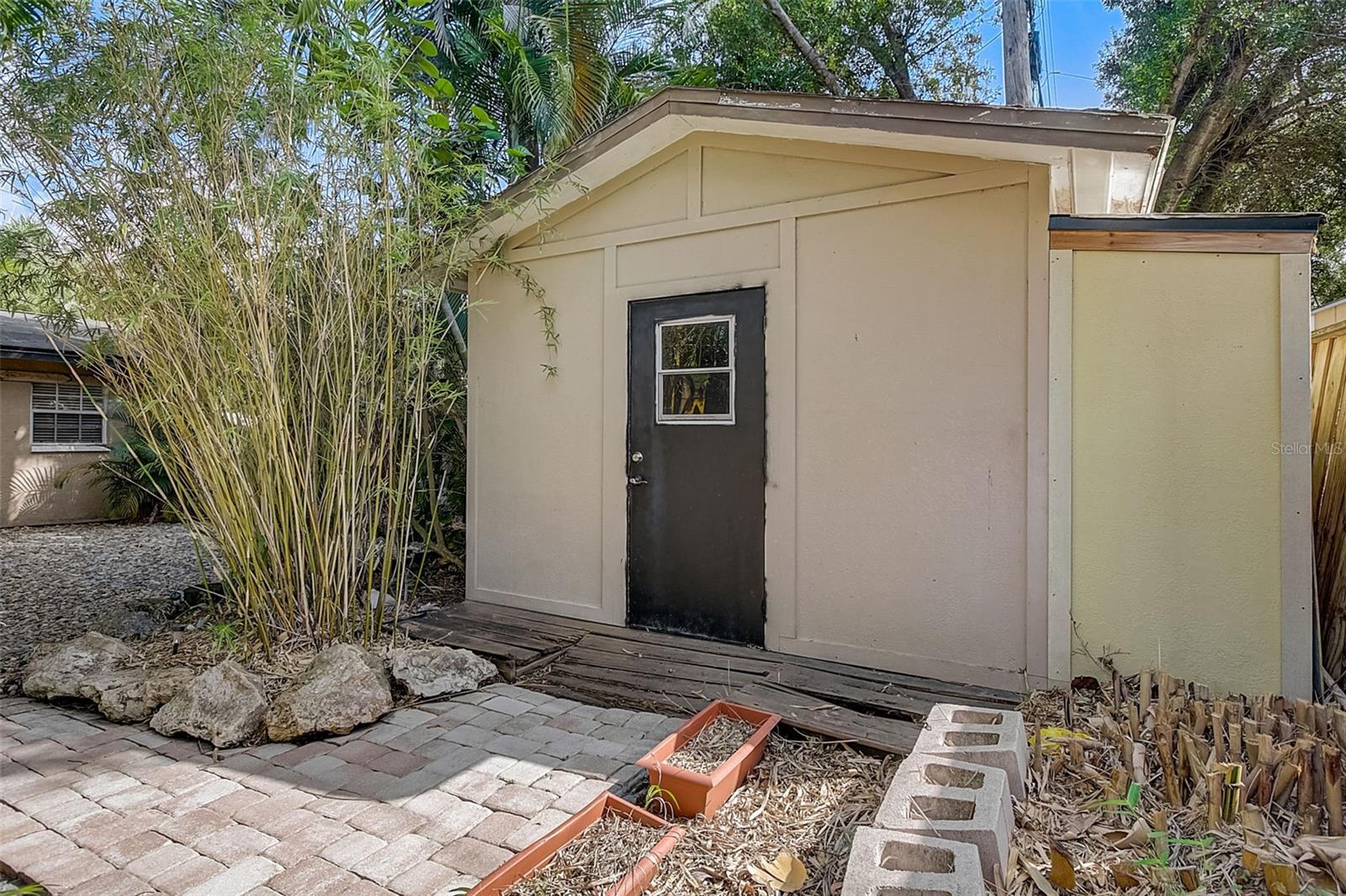 PARK SOUTH SUB - Residential