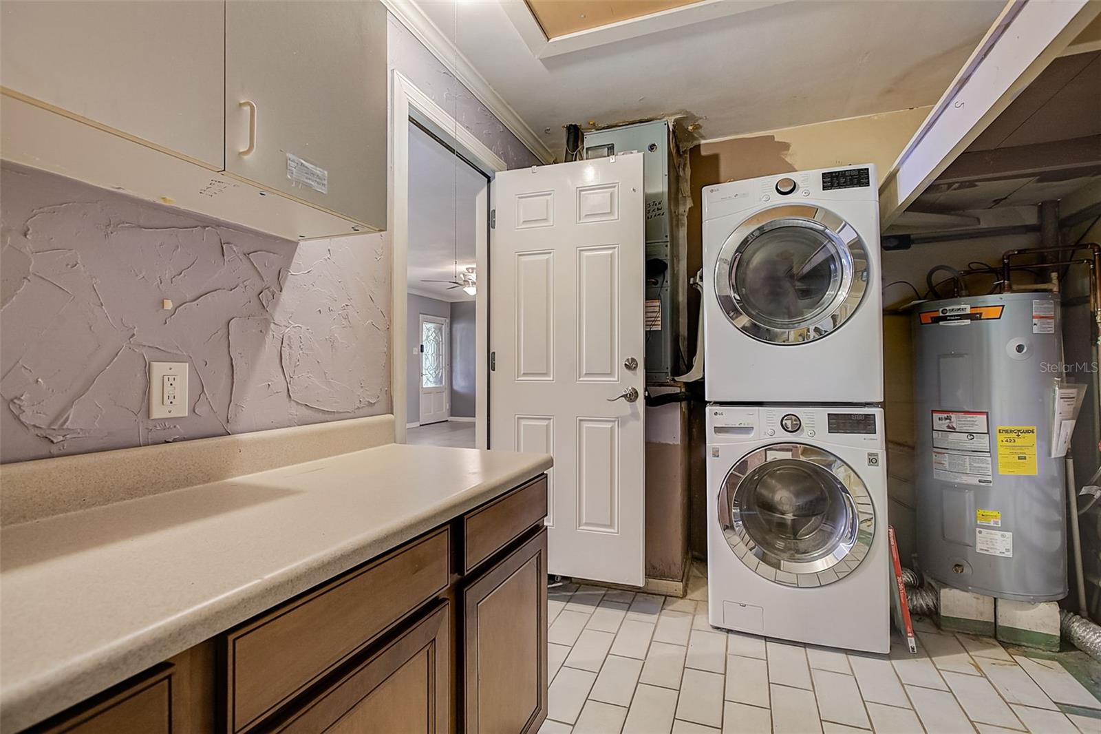 PARK SOUTH SUB - Residential