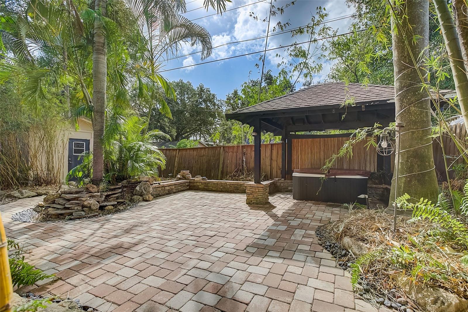 PARK SOUTH SUB - Residential