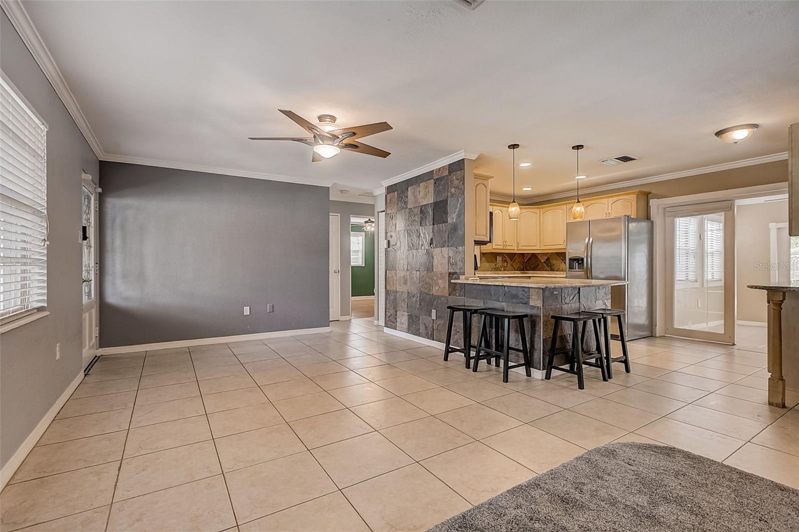 PARK SOUTH SUB - Residential