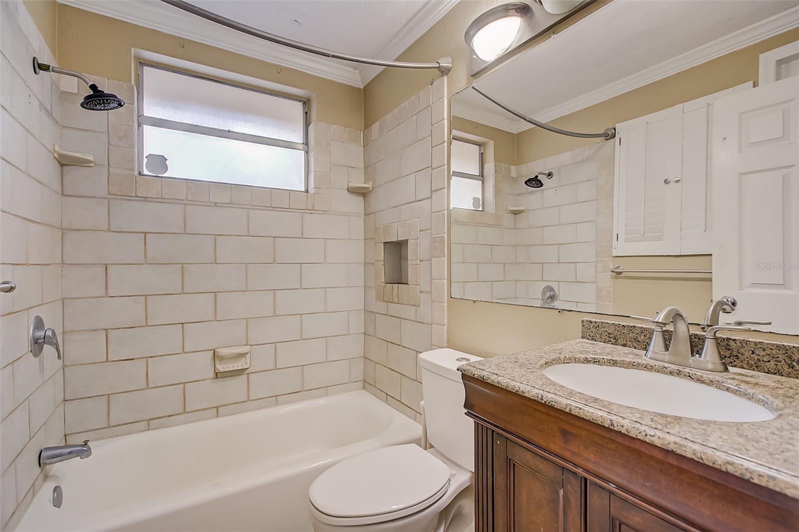 PARK SOUTH SUB - Residential