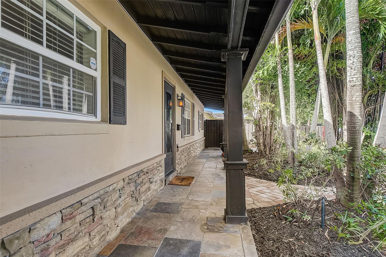 PARK SOUTH SUB - Residential