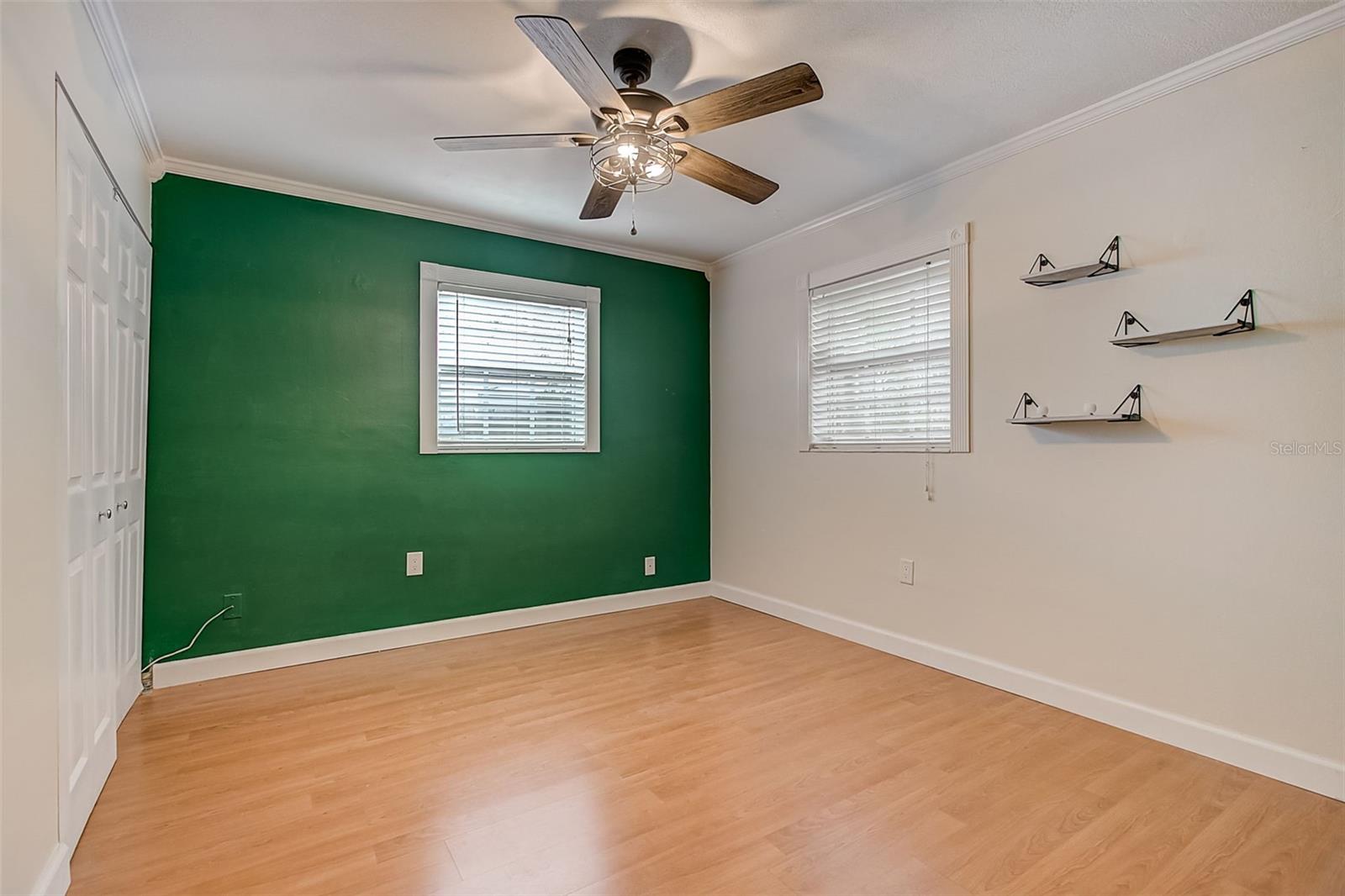 PARK SOUTH SUB - Residential