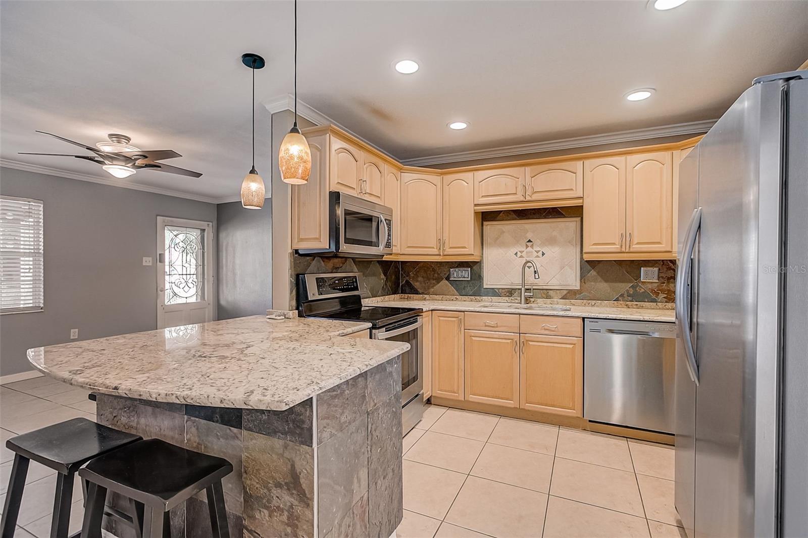 PARK SOUTH SUB - Residential