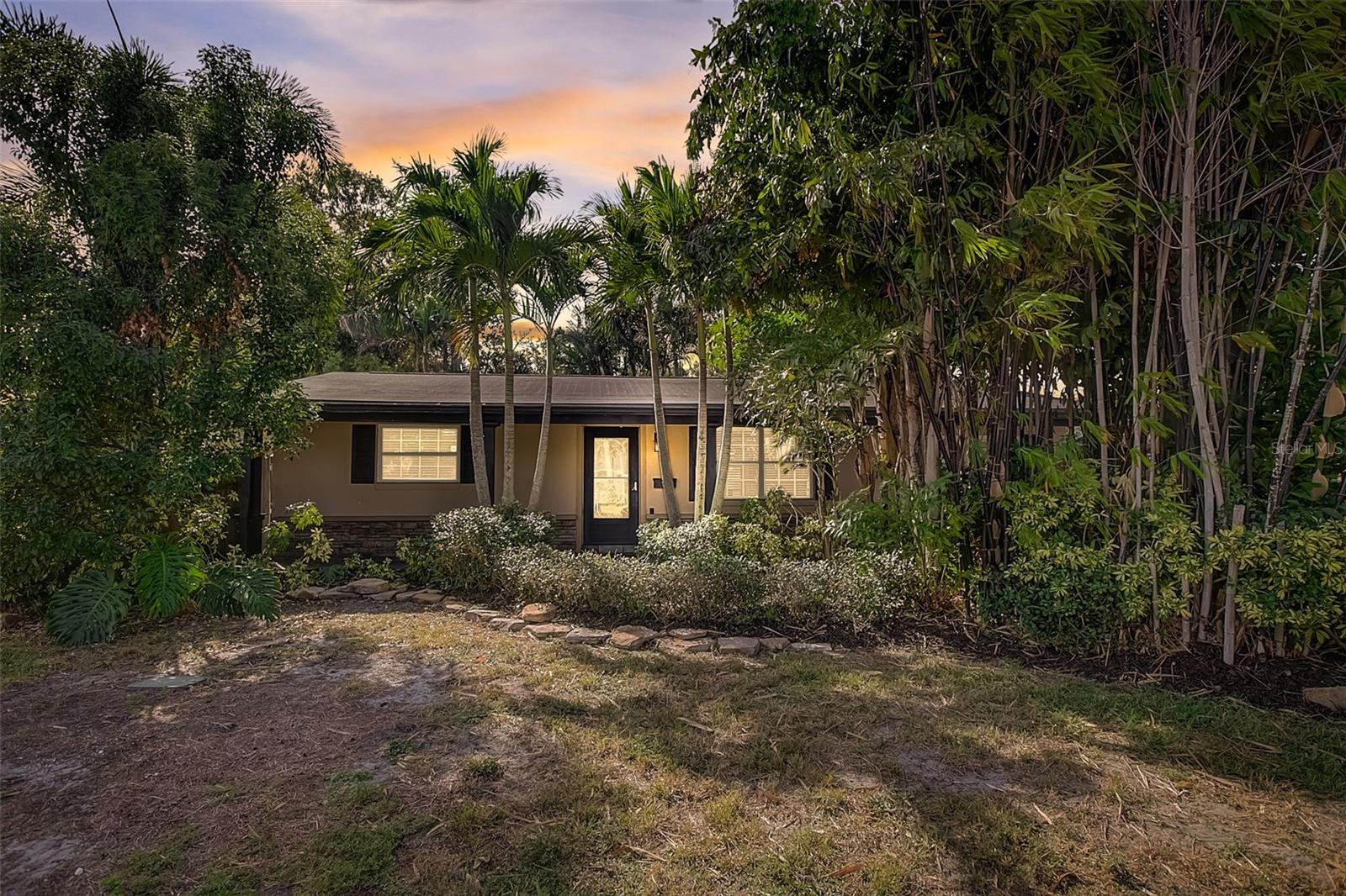 PARK SOUTH SUB - Residential