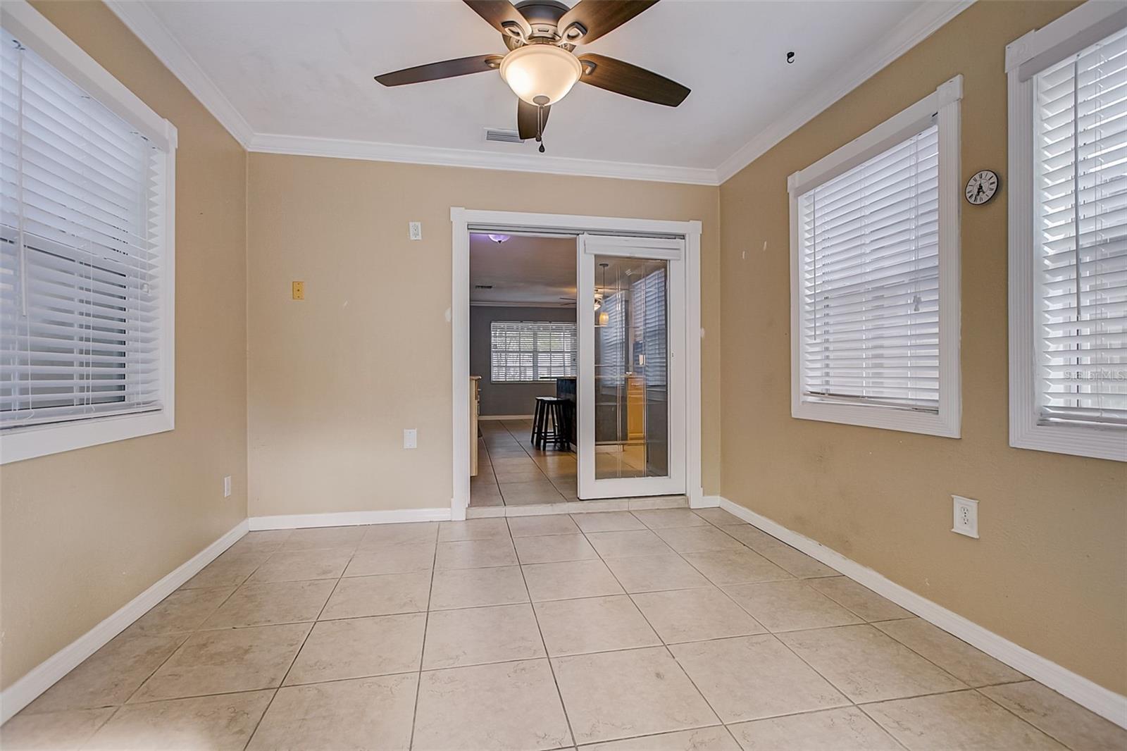 PARK SOUTH SUB - Residential