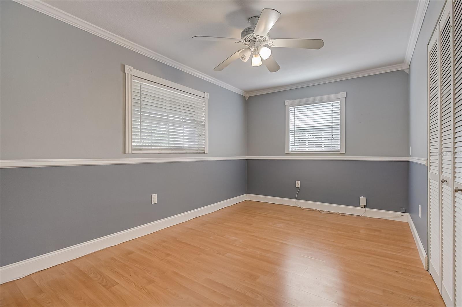 PARK SOUTH SUB - Residential