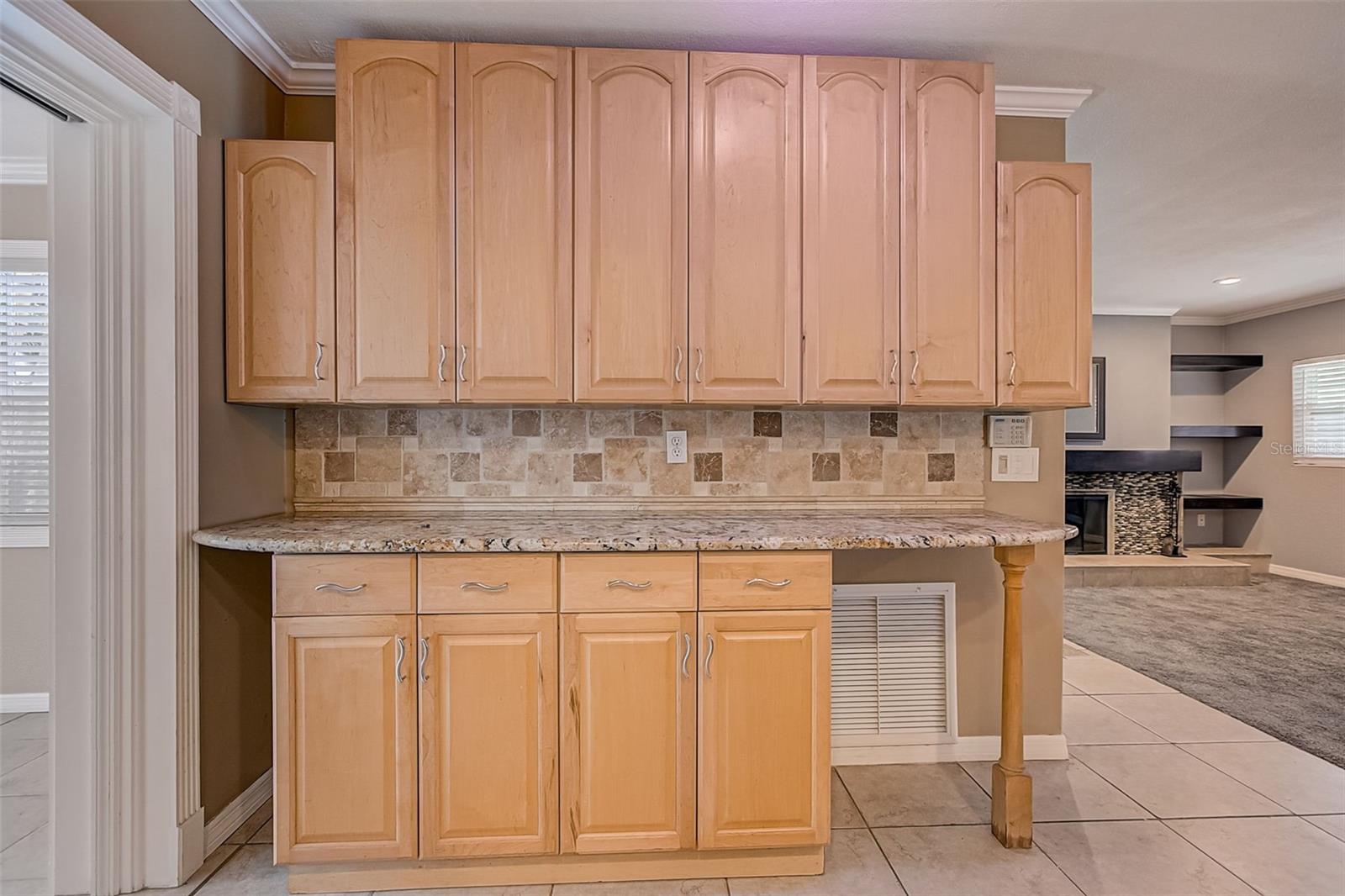 PARK SOUTH SUB - Residential