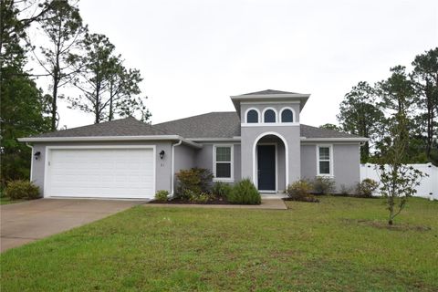 Photo of 21 Frenora Lane, Palm Coast, FL 32137 (MLS # FC317504)