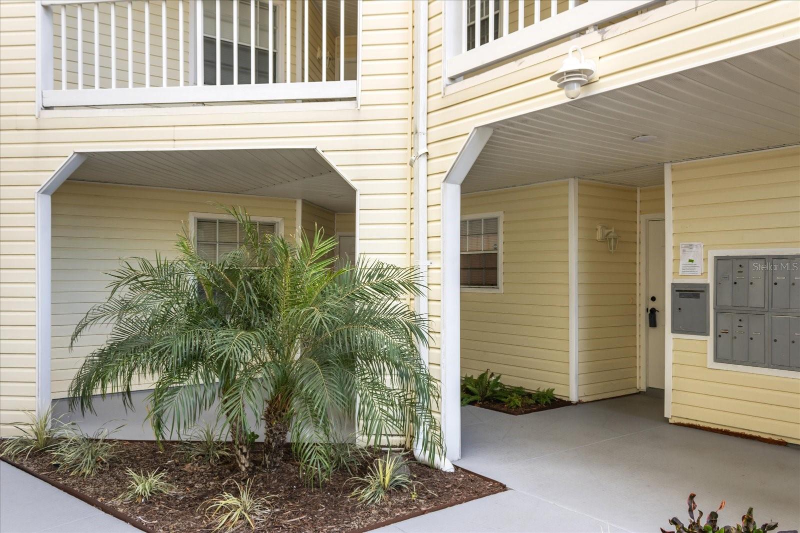 STONES THROW CONDO - Residential