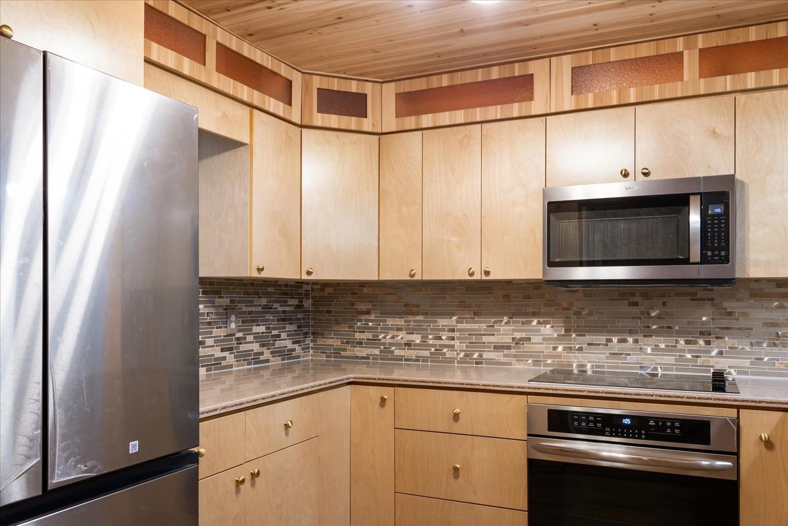 STONES THROW CONDO - Residential