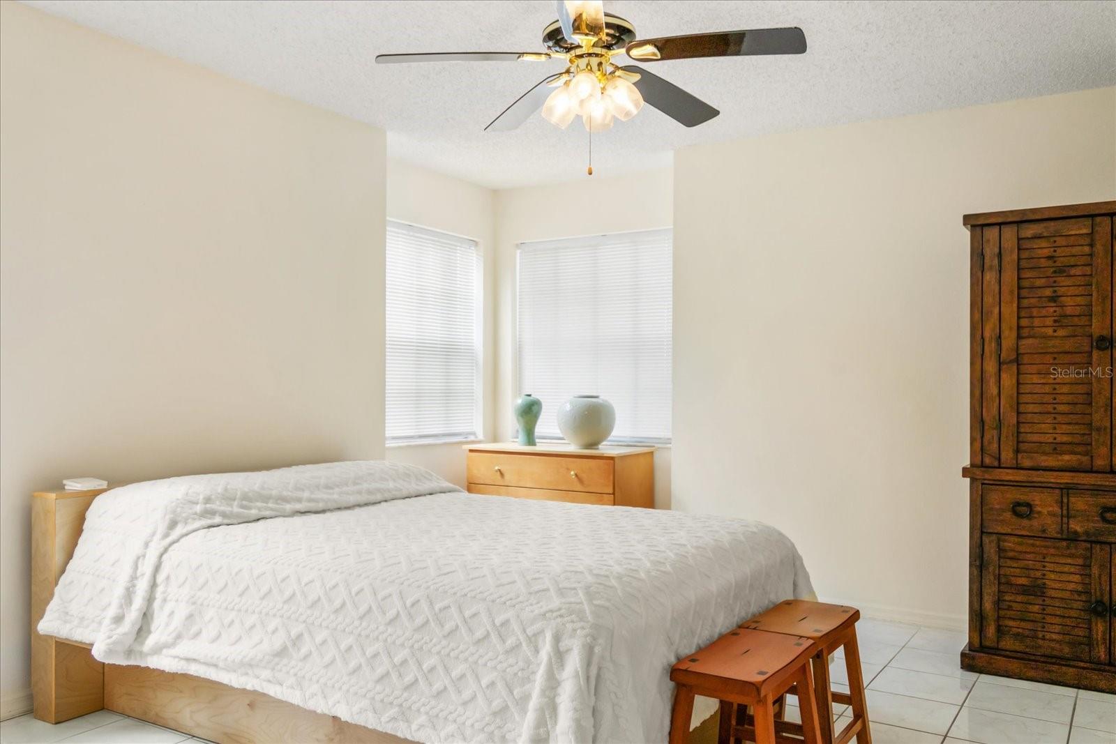 STONES THROW CONDO - Residential