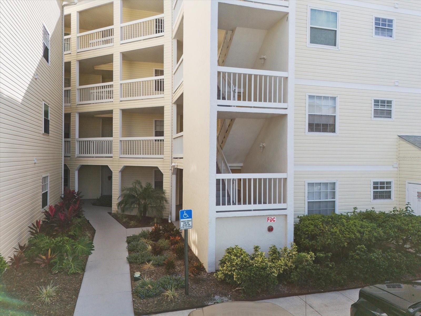 STONES THROW CONDO - Residential