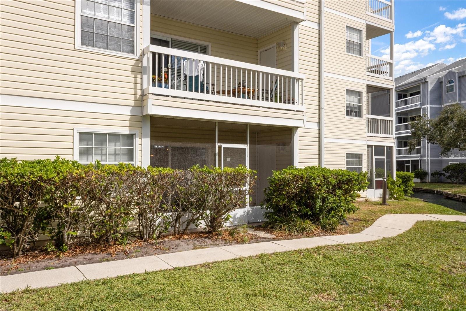 STONES THROW CONDO - Residential