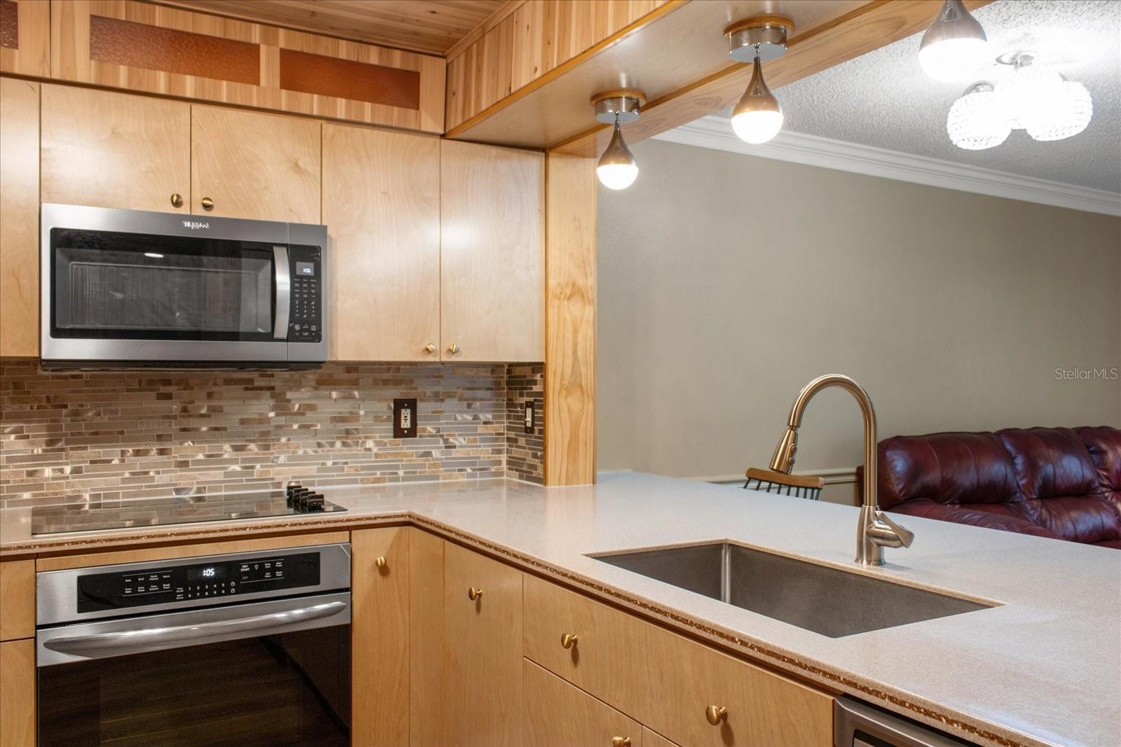 STONES THROW CONDO - Residential