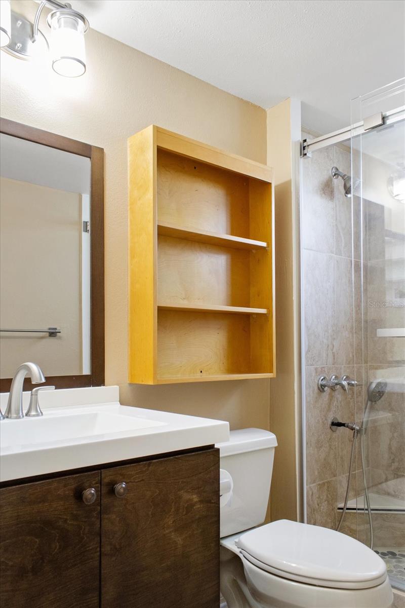 STONES THROW CONDO - Residential