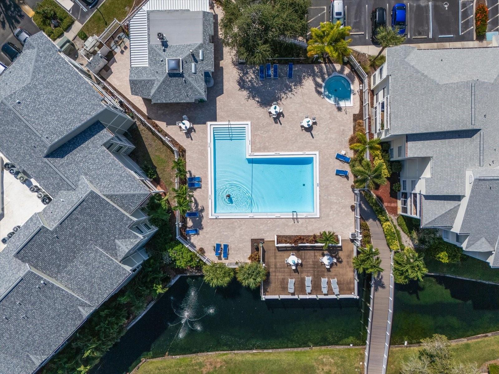 STONES THROW CONDO - Residential