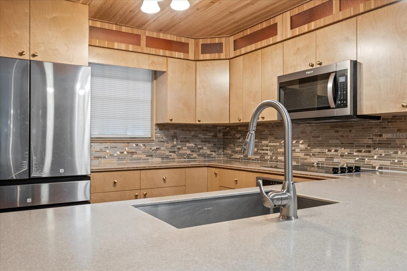 STONES THROW CONDO - Residential