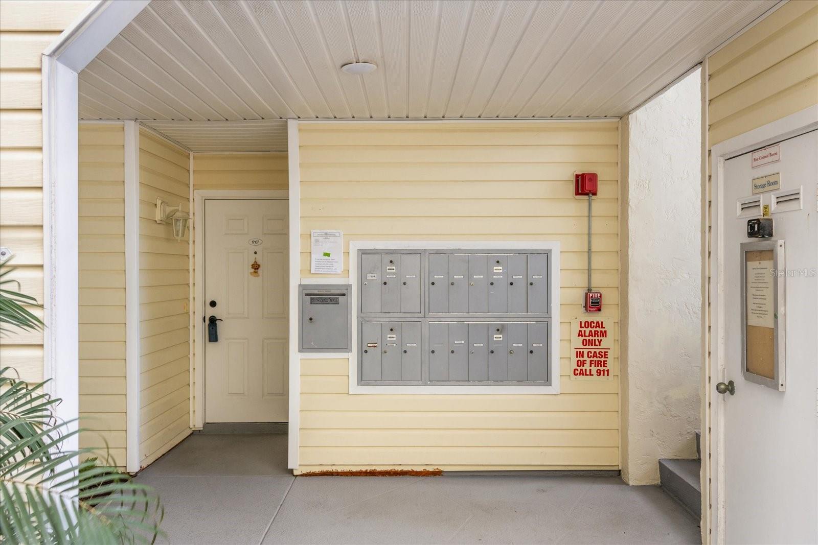 6817 STONES THROW CIRCLE N 17107