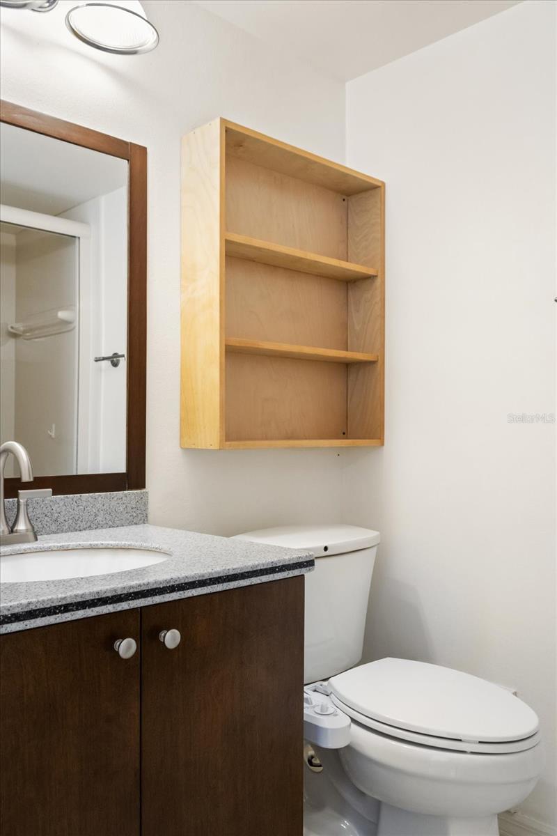 STONES THROW CONDO - Residential