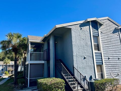 A home in KISSIMMEE