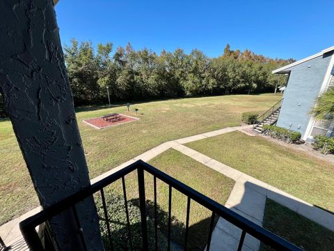 A home in KISSIMMEE