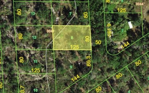 261 SAWFISH LANE PUNTA GORDA FL 33982